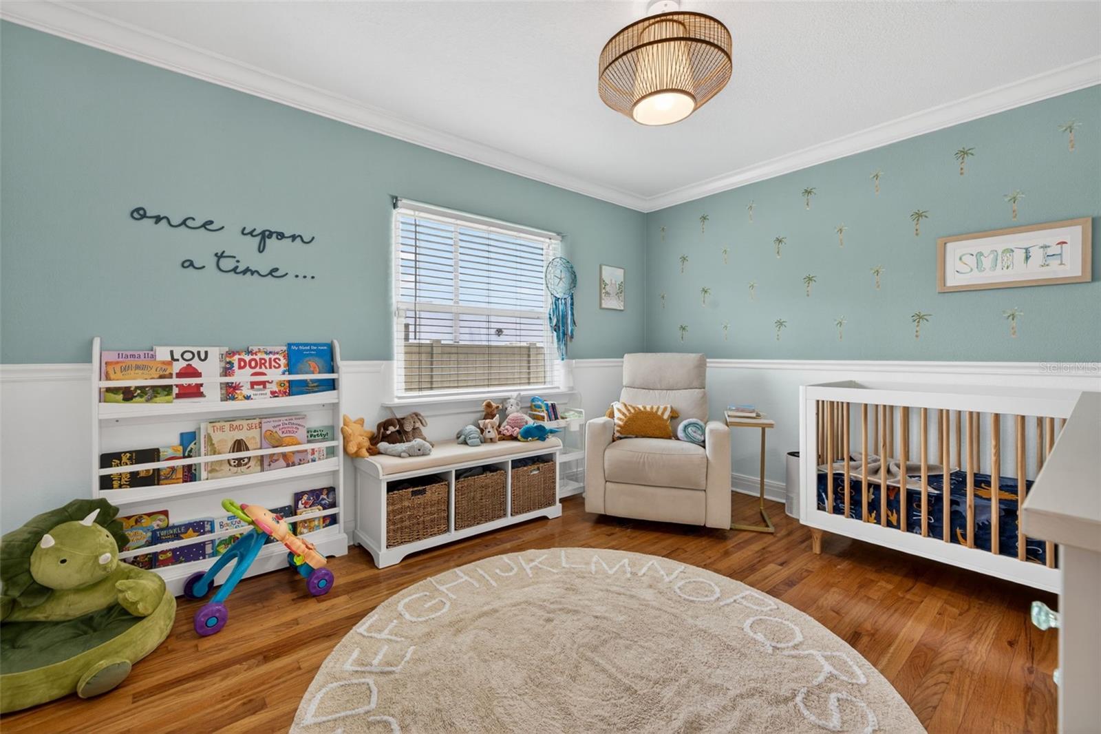 3318 N RIDGE AVE, TAMPA, FL, 33603