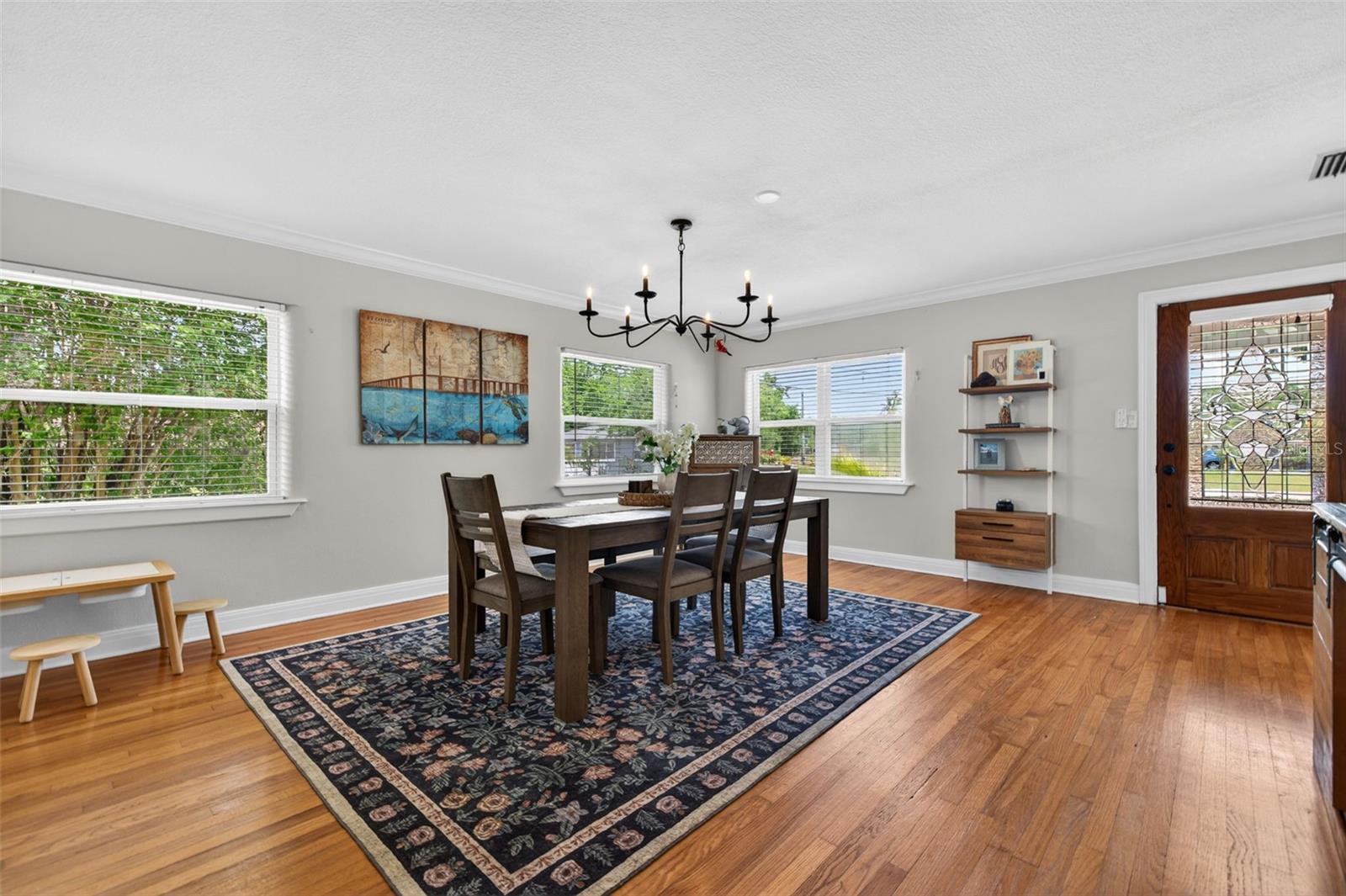 3318 N RIDGE AVE, TAMPA, FL, 33603