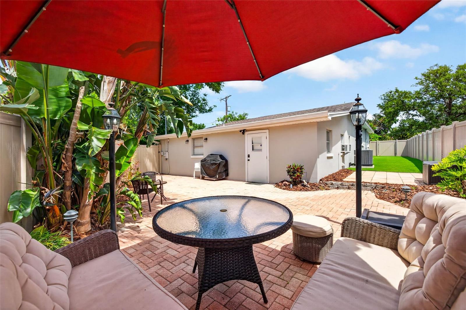 3318 N RIDGE AVE, TAMPA, FL, 33603