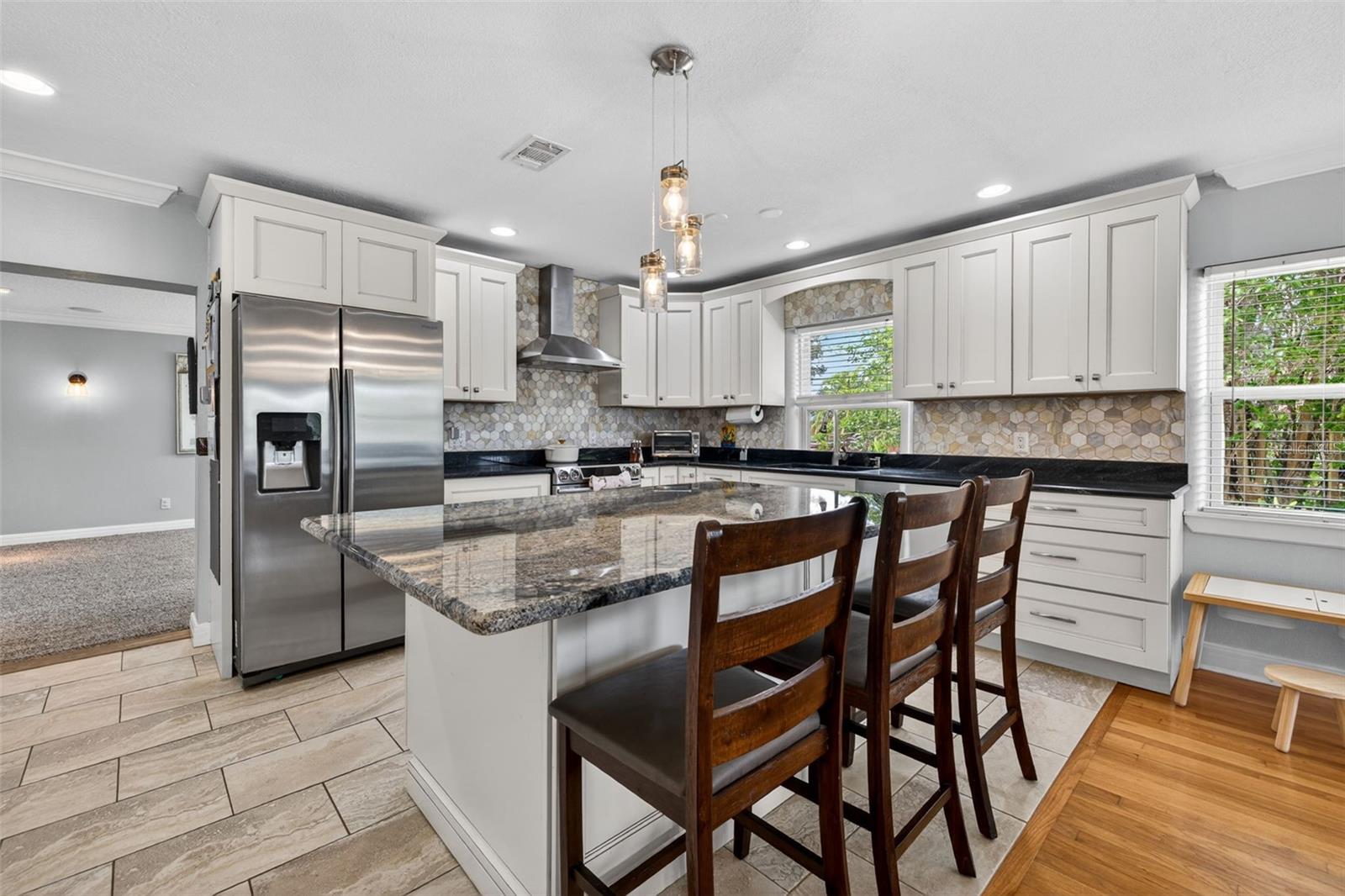 3318 N RIDGE AVE, TAMPA, FL, 33603