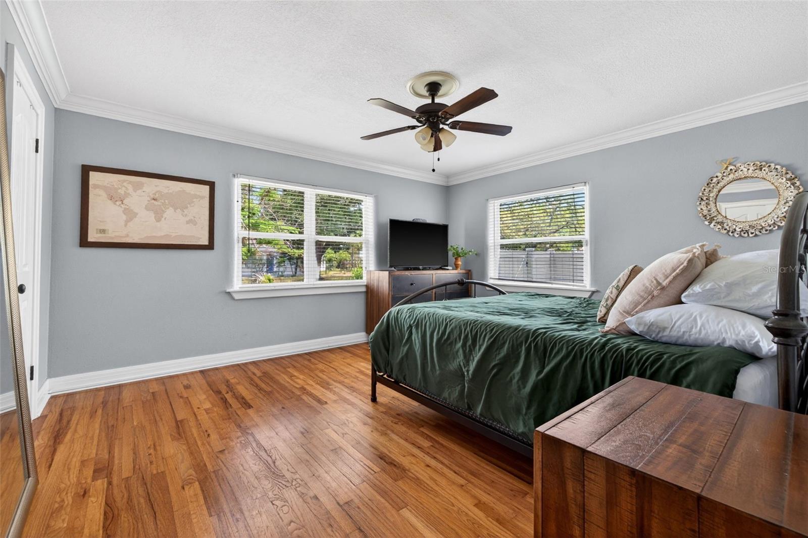 3318 N RIDGE AVE, TAMPA, FL, 33603