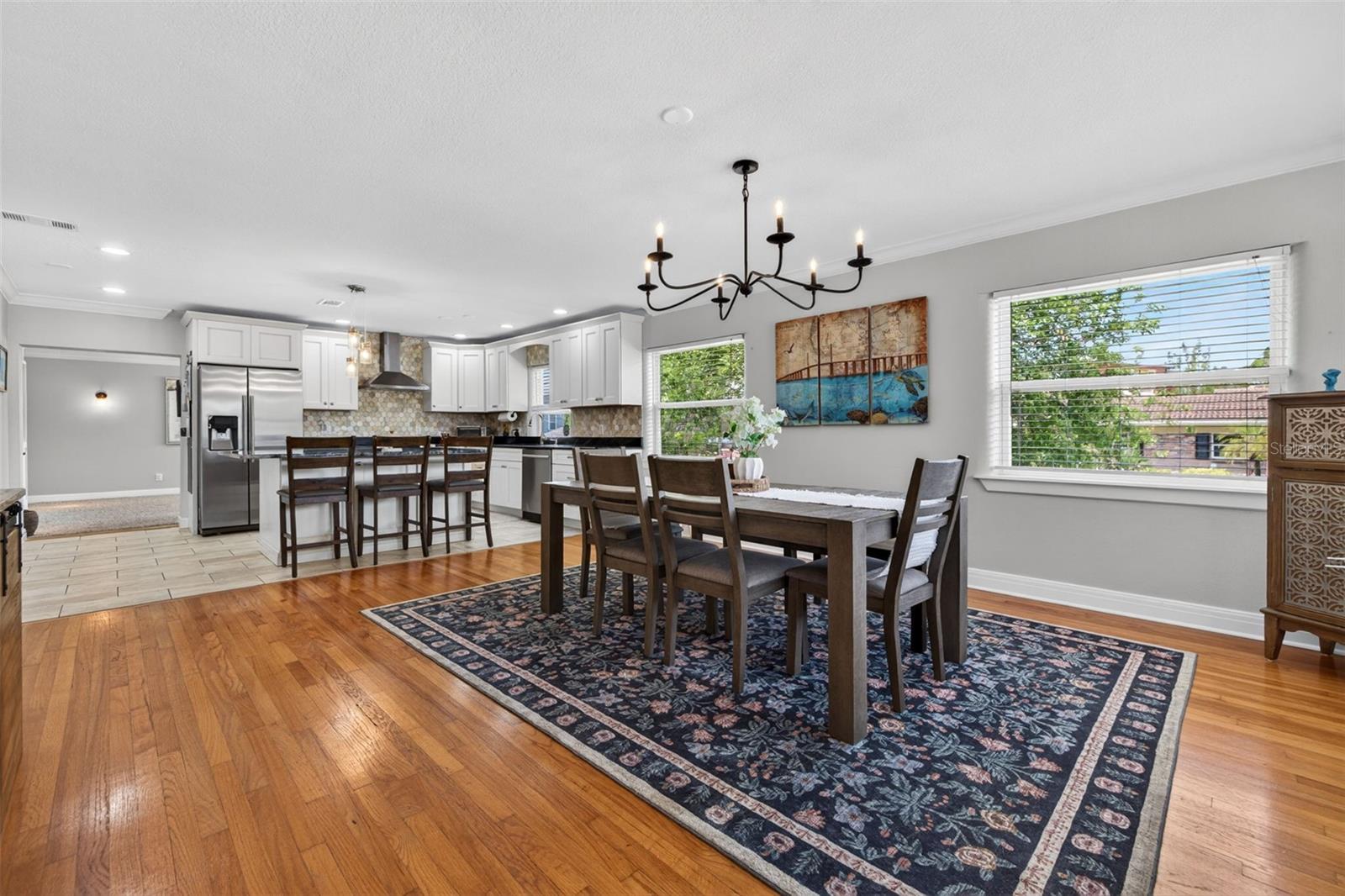 3318 N RIDGE AVE, TAMPA, FL, 33603