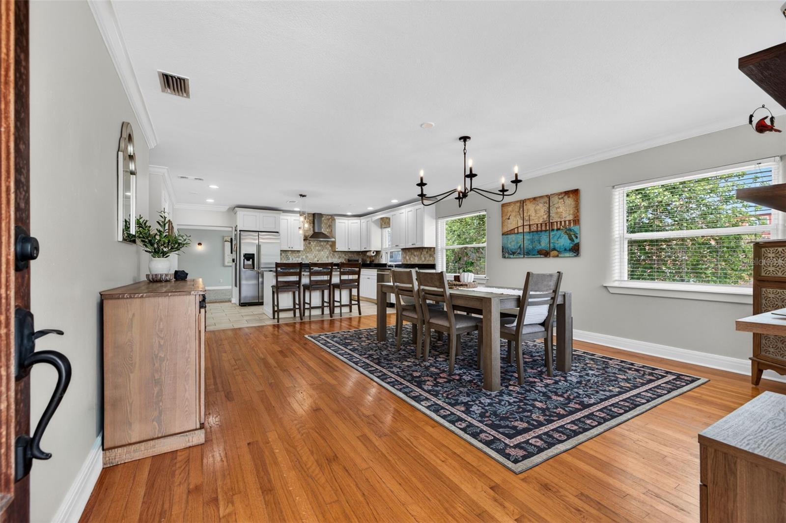 3318 N RIDGE AVE, TAMPA, FL, 33603