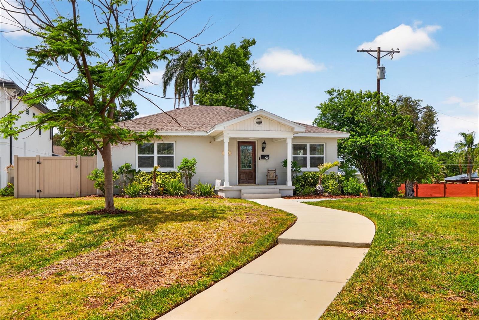 3318 N RIDGE AVE, TAMPA, FL, 33603