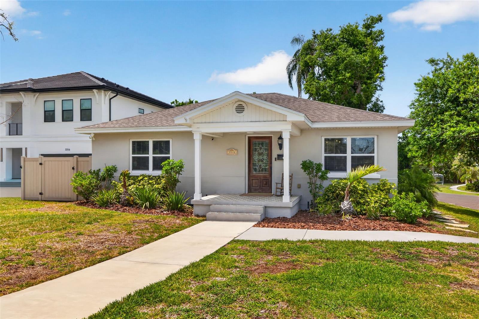 3318 N RIDGE AVE, TAMPA, FL, 33603