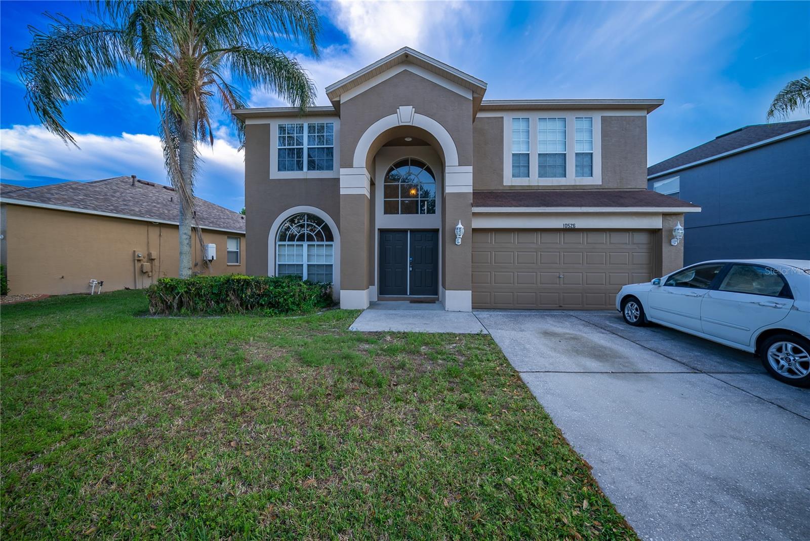 10526 BENEVA DR, TAMPA, FL, 33647