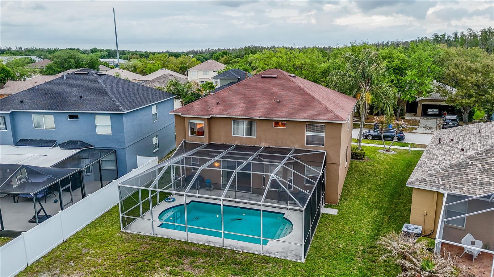 10526 BENEVA DR, TAMPA, FL, 33647