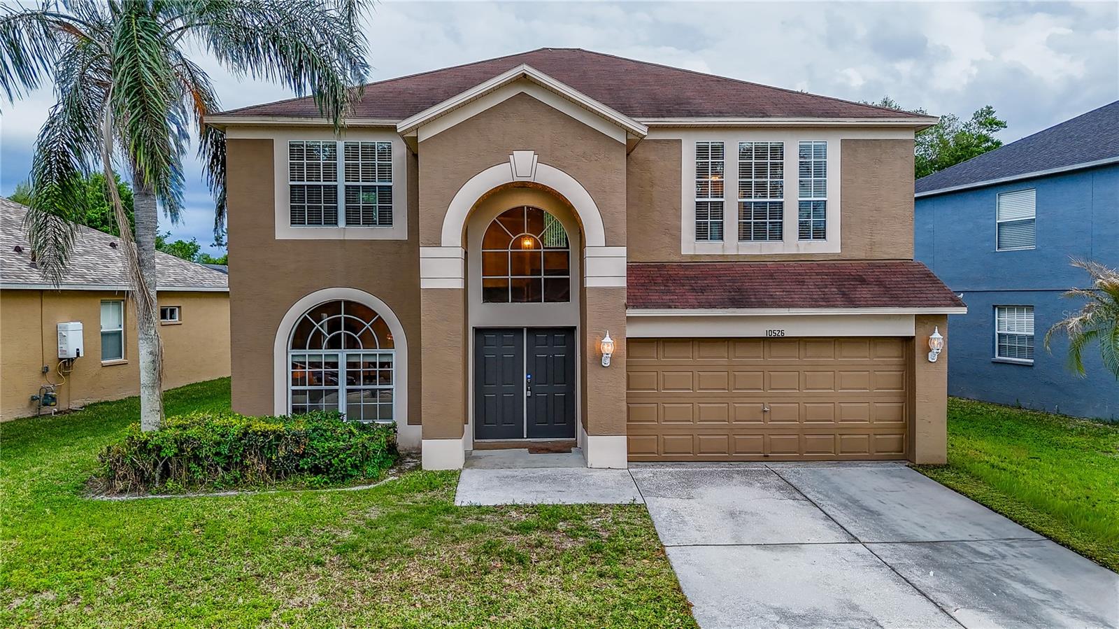 10526 BENEVA DR, TAMPA, FL, 33647