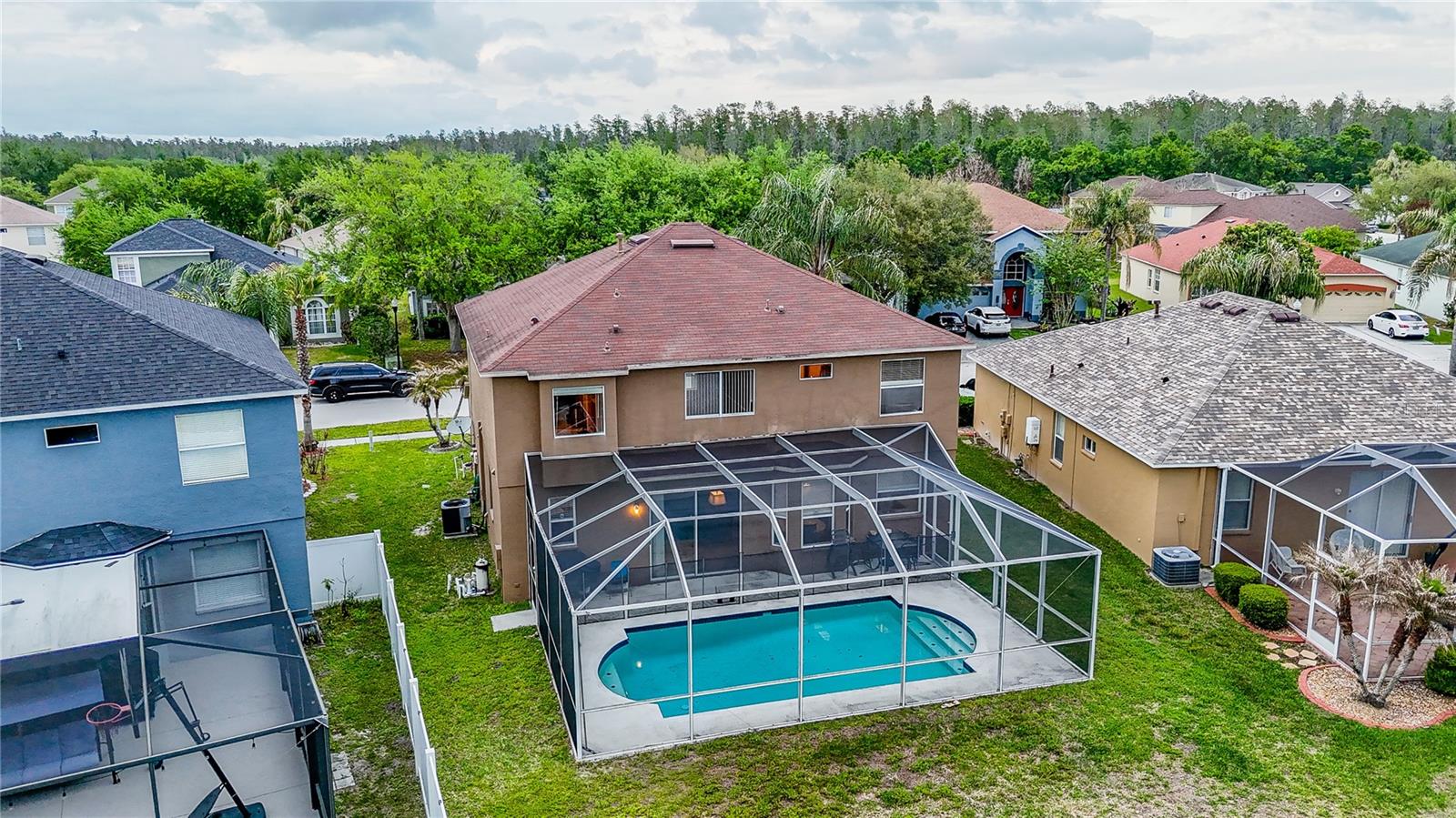 10526 BENEVA DR, TAMPA, FL, 33647