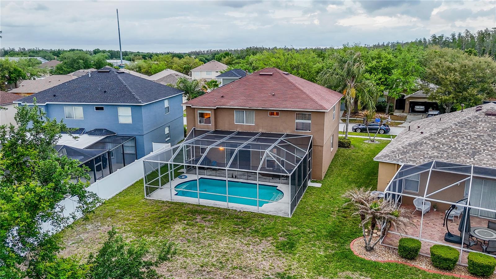 10526 BENEVA DR, TAMPA, FL, 33647