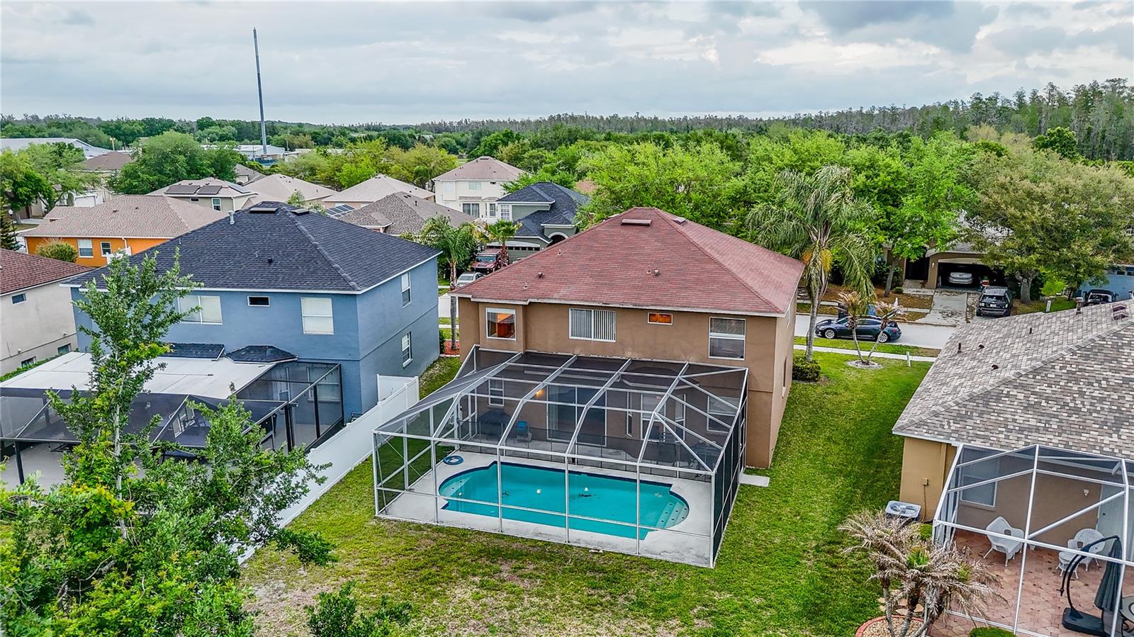 10526 BENEVA DR, TAMPA, FL, 33647