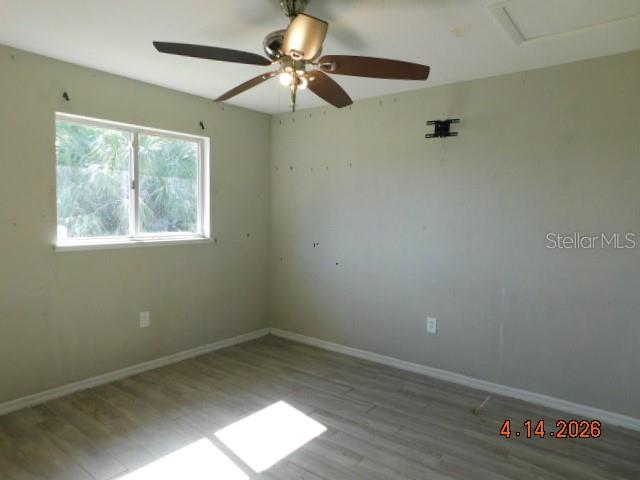 5104 SILVER BELL DR, PORT CHARLOTTE, FL, 33948