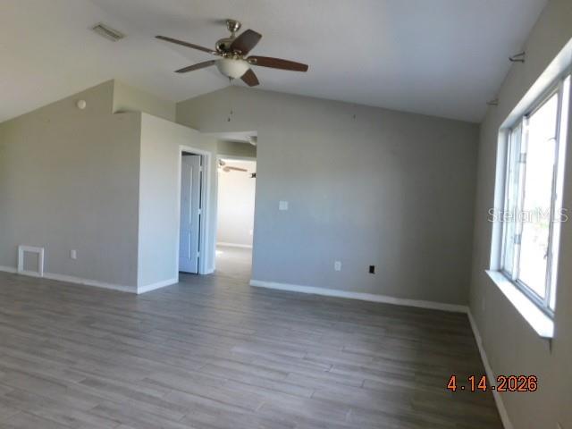 5104 SILVER BELL DR, PORT CHARLOTTE, FL, 33948