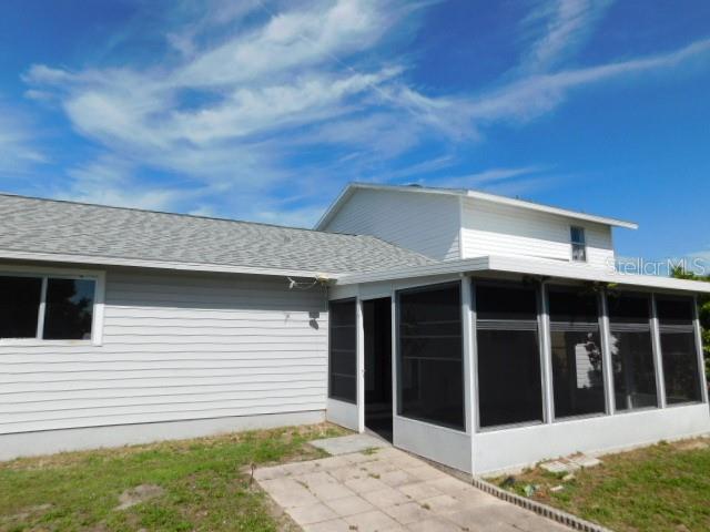 5104 SILVER BELL DR, PORT CHARLOTTE, FL, 33948