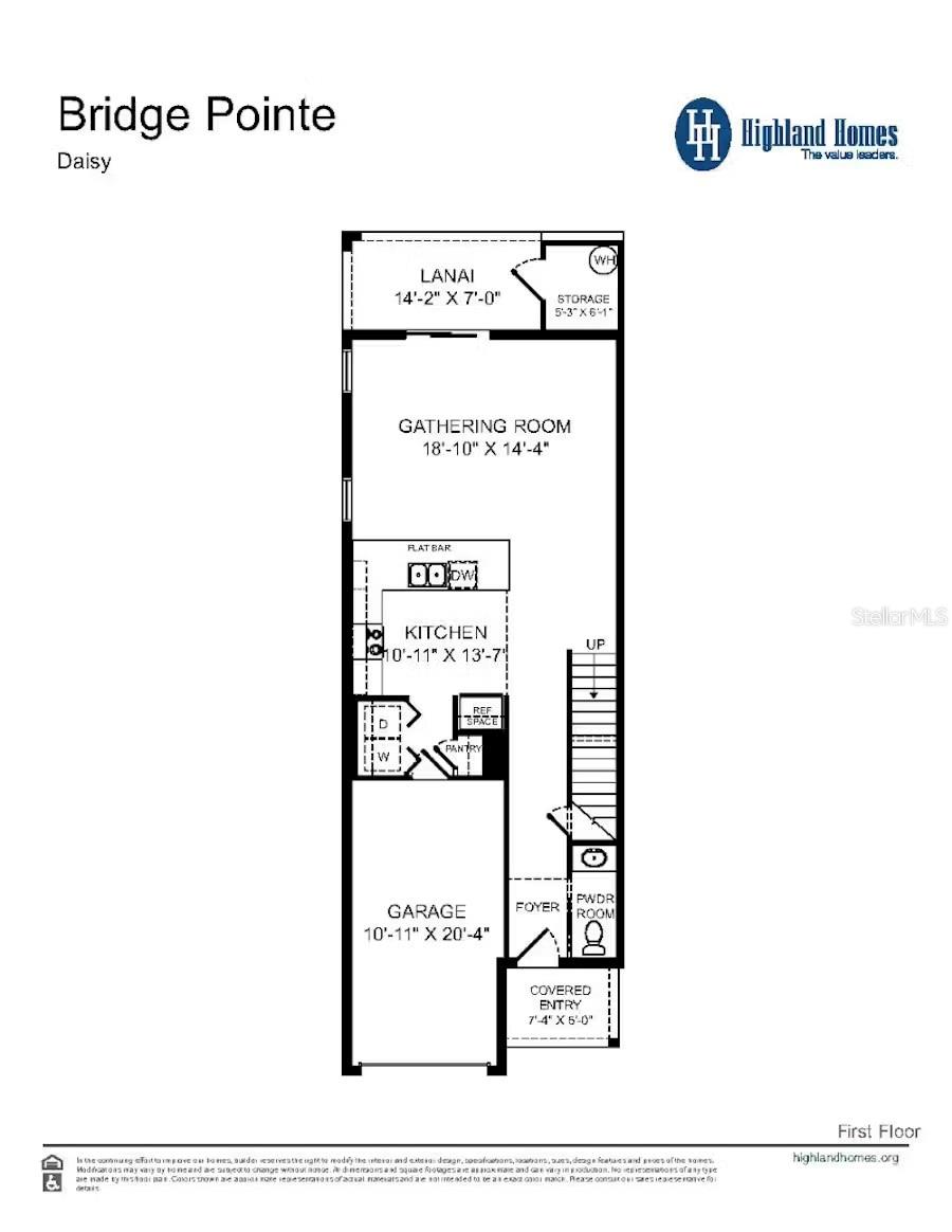 354 CHESAPEAKE DR, ST CLOUD, FL, 34771