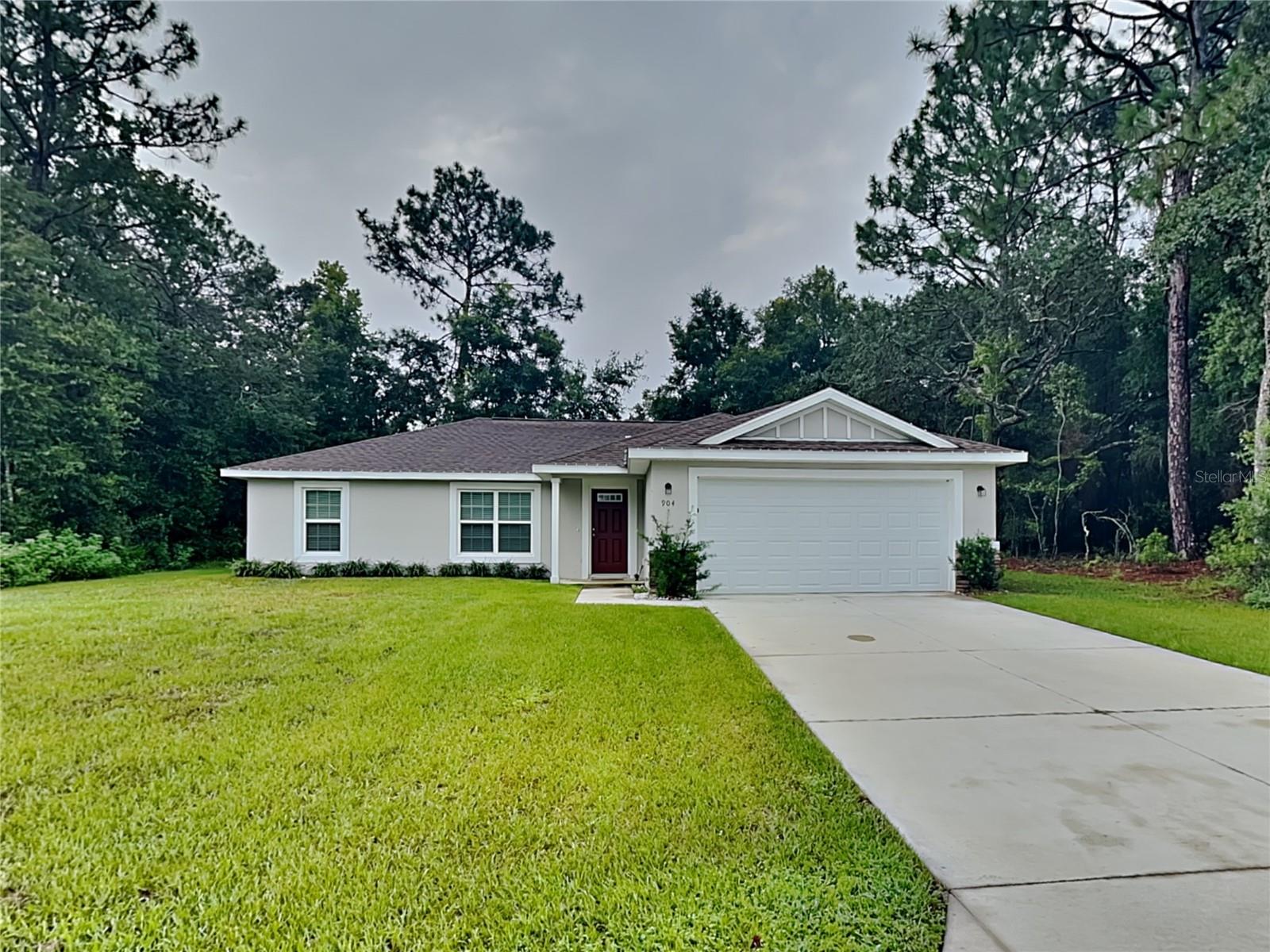 904 W RUM PL, DUNNELLON, FL, 34434