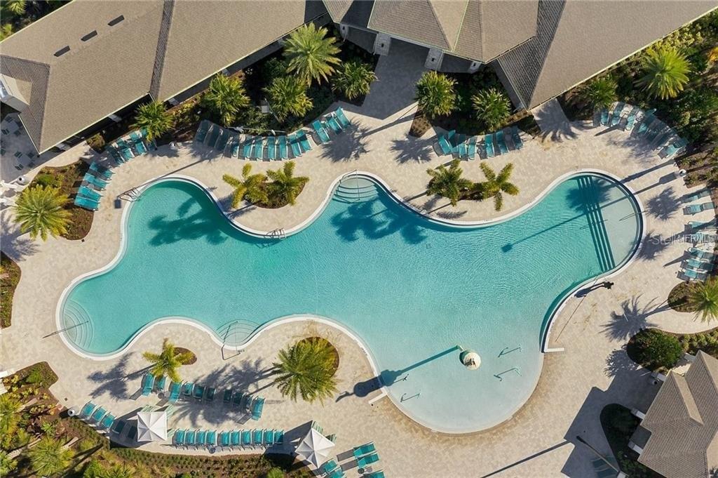 16067 PEBBLE BLUFF LOOP, WINTER GARDEN, FL, 34787