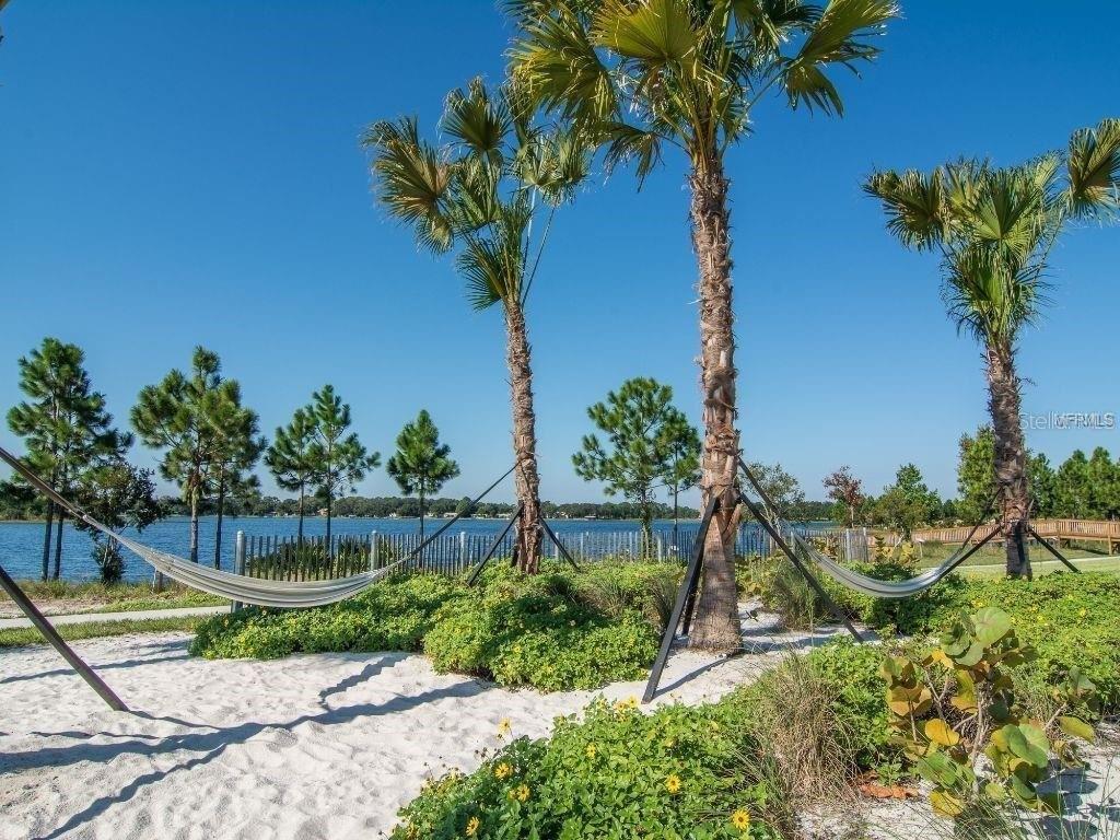 16067 PEBBLE BLUFF LOOP, WINTER GARDEN, FL, 34787