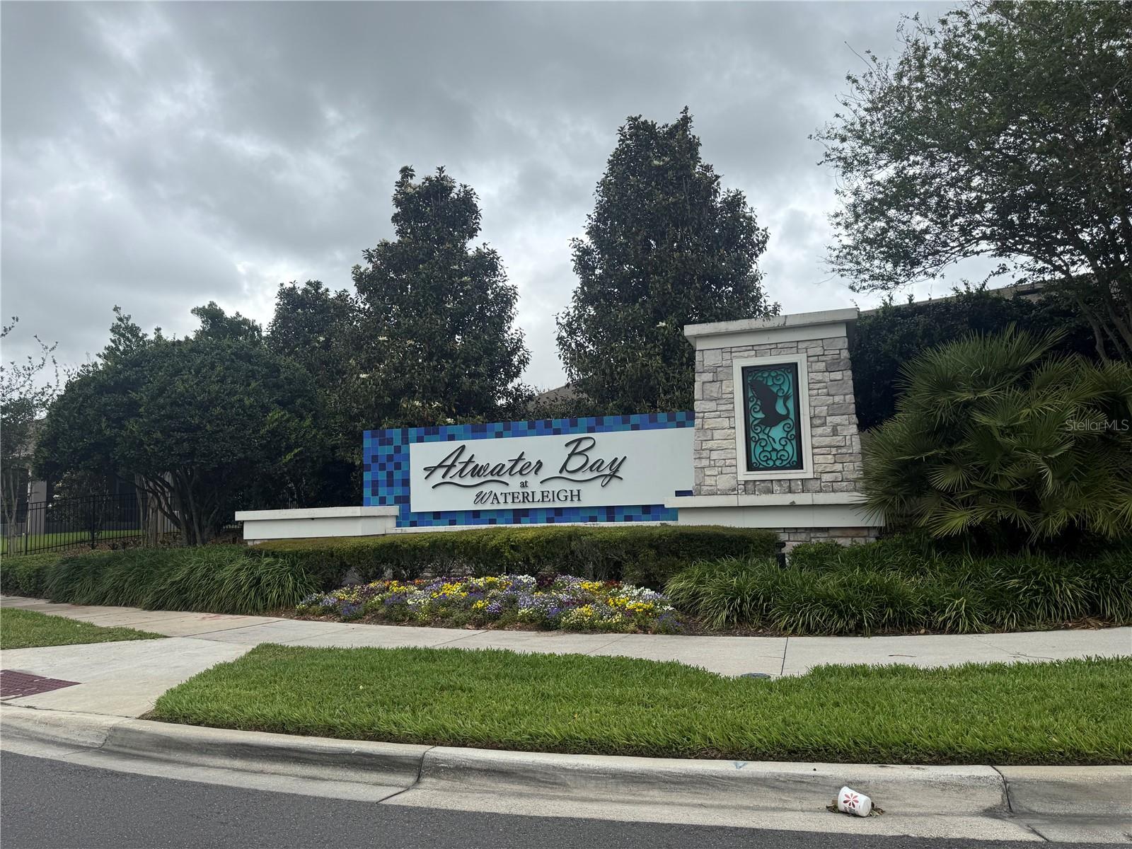 16067 PEBBLE BLUFF LOOP, WINTER GARDEN, FL, 34787