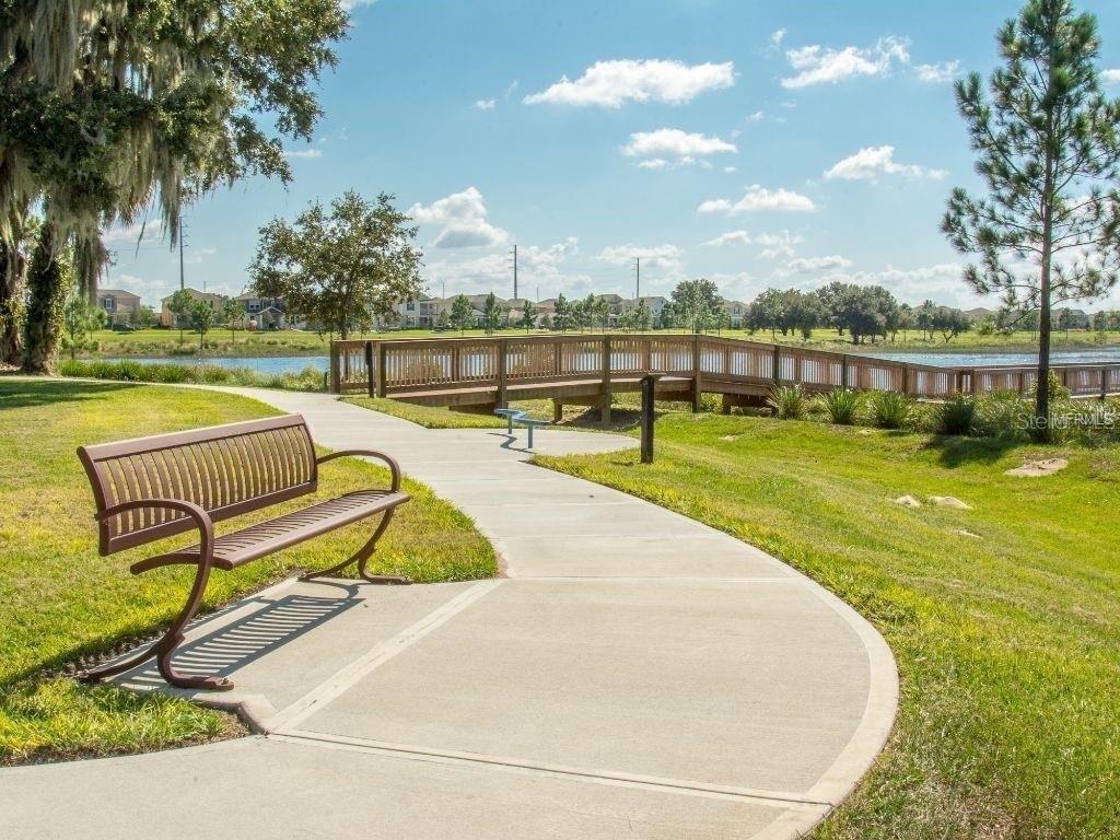 16067 PEBBLE BLUFF LOOP, WINTER GARDEN, FL, 34787