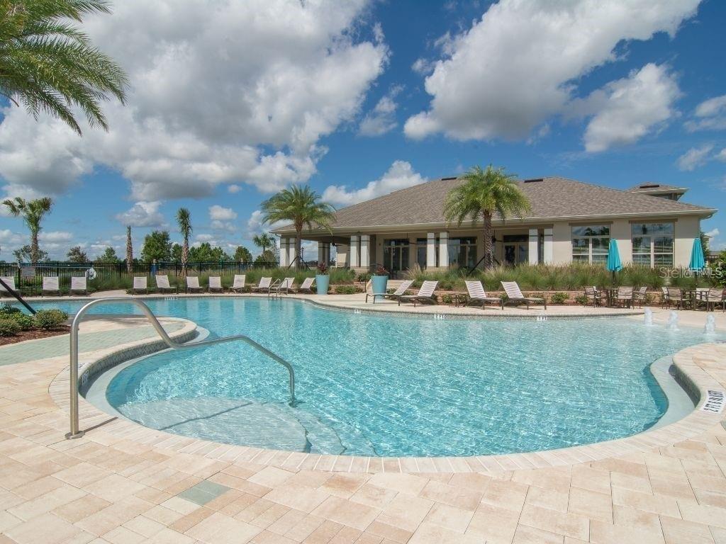 16067 PEBBLE BLUFF LOOP, WINTER GARDEN, FL, 34787