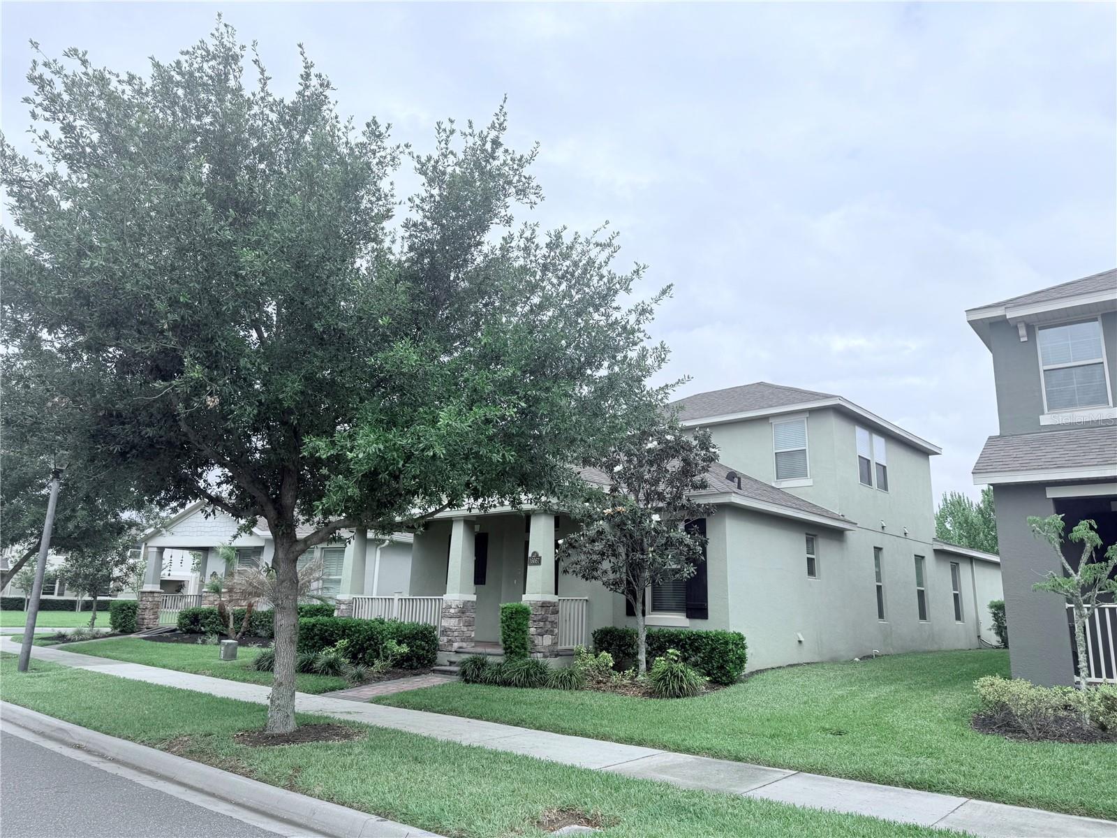 16067 PEBBLE BLUFF LOOP, WINTER GARDEN, FL, 34787