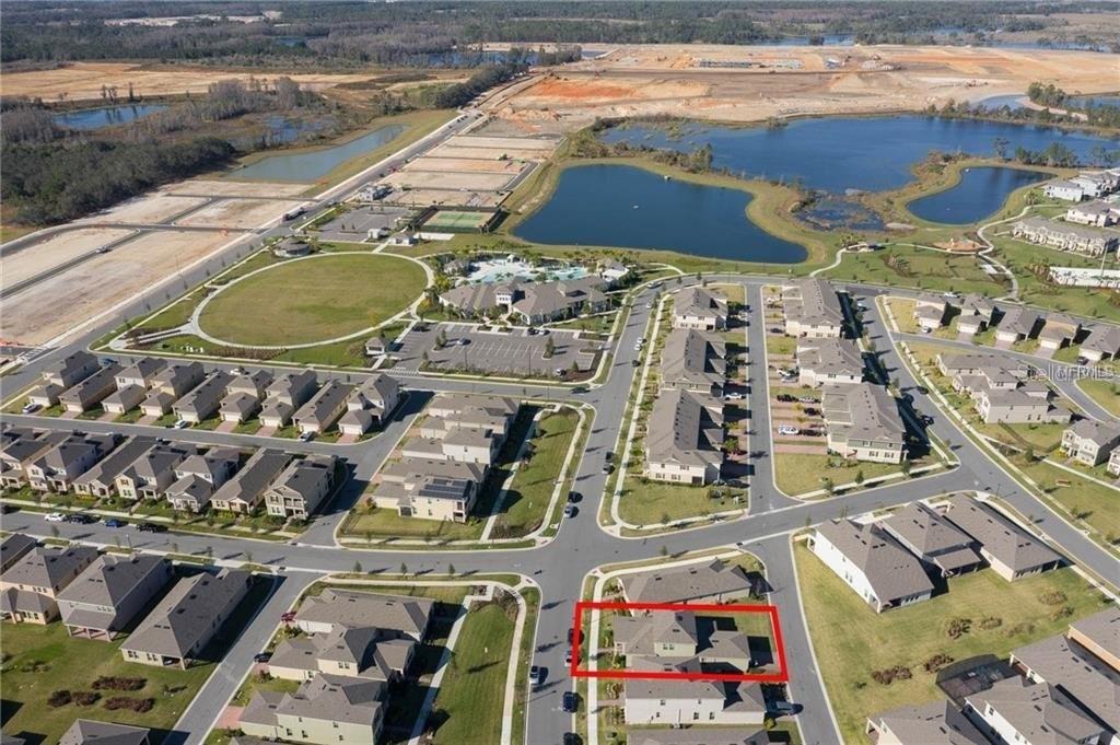 16067 PEBBLE BLUFF LOOP, WINTER GARDEN, FL, 34787