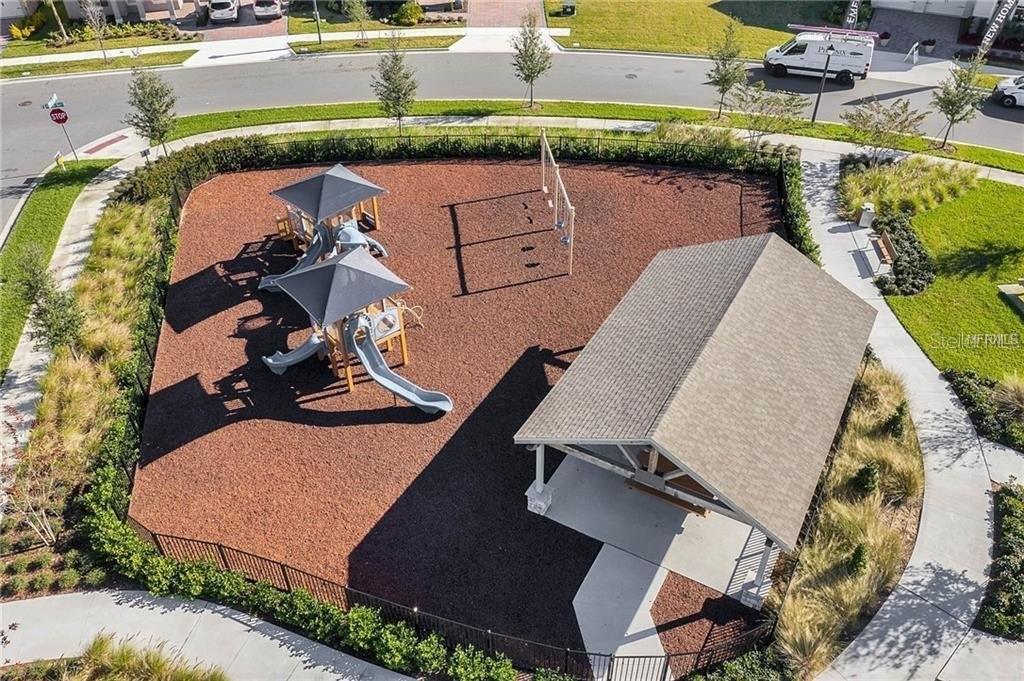 16067 PEBBLE BLUFF LOOP, WINTER GARDEN, FL, 34787