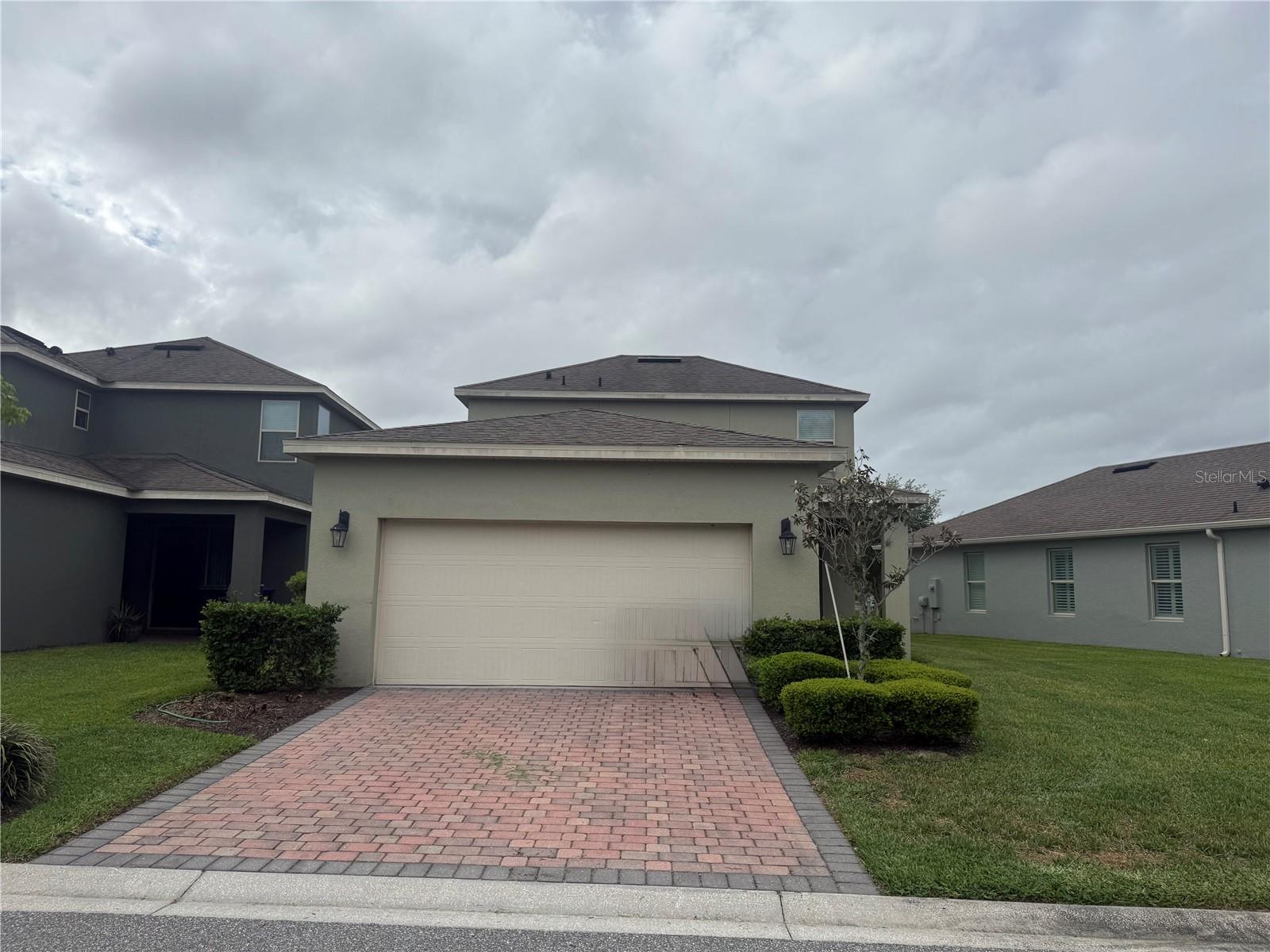 16067 PEBBLE BLUFF LOOP, WINTER GARDEN, FL, 34787