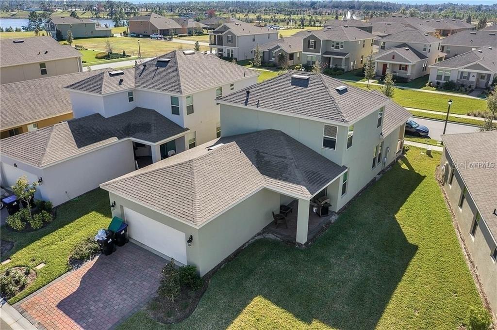 16067 PEBBLE BLUFF LOOP, WINTER GARDEN, FL, 34787