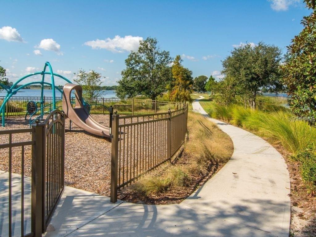 16067 PEBBLE BLUFF LOOP, WINTER GARDEN, FL, 34787