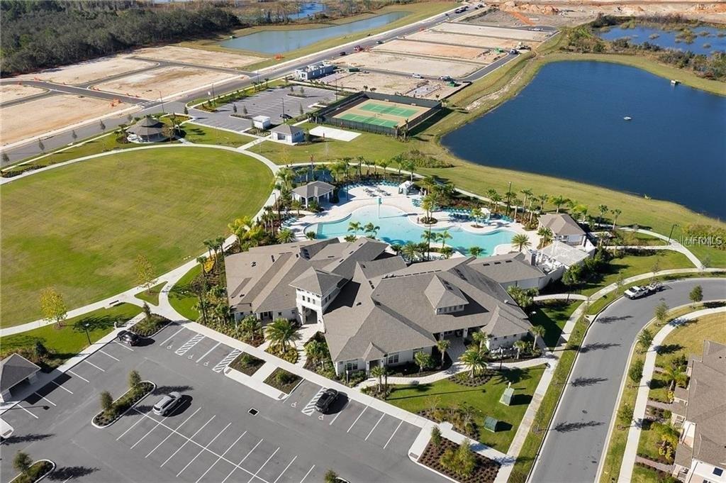 16067 PEBBLE BLUFF LOOP, WINTER GARDEN, FL, 34787