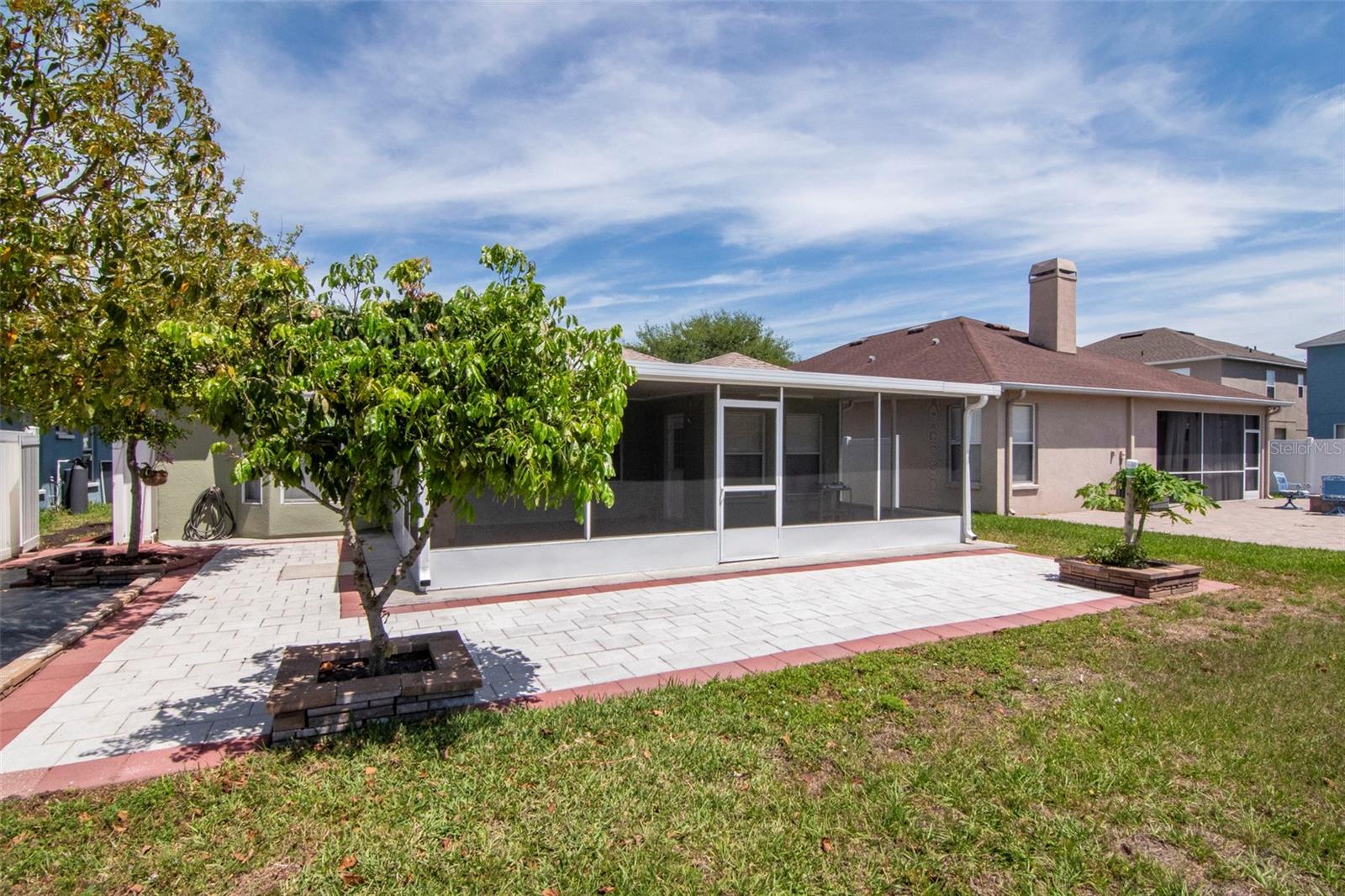 8408 CANTERBURY LAKE BLVD, TAMPA, FL, 33619