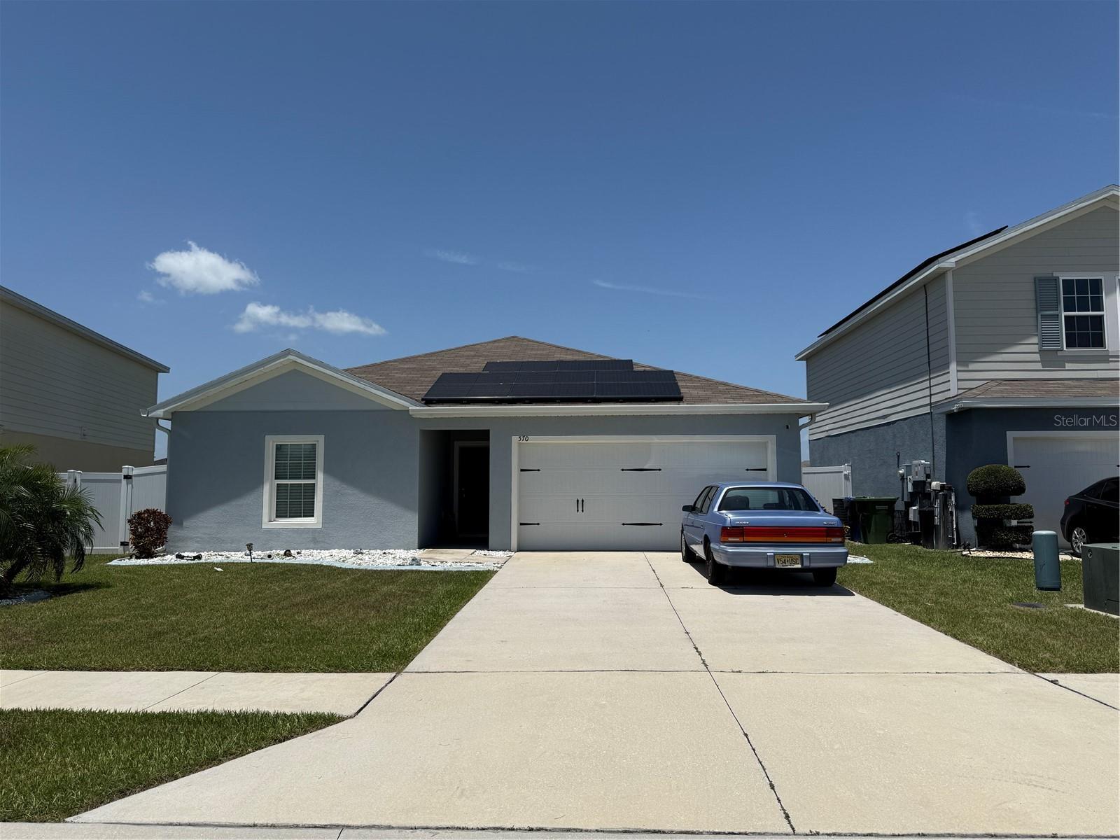 570 EAGLE LANDING BLVD SW, WINTER HAVEN, FL, 33880