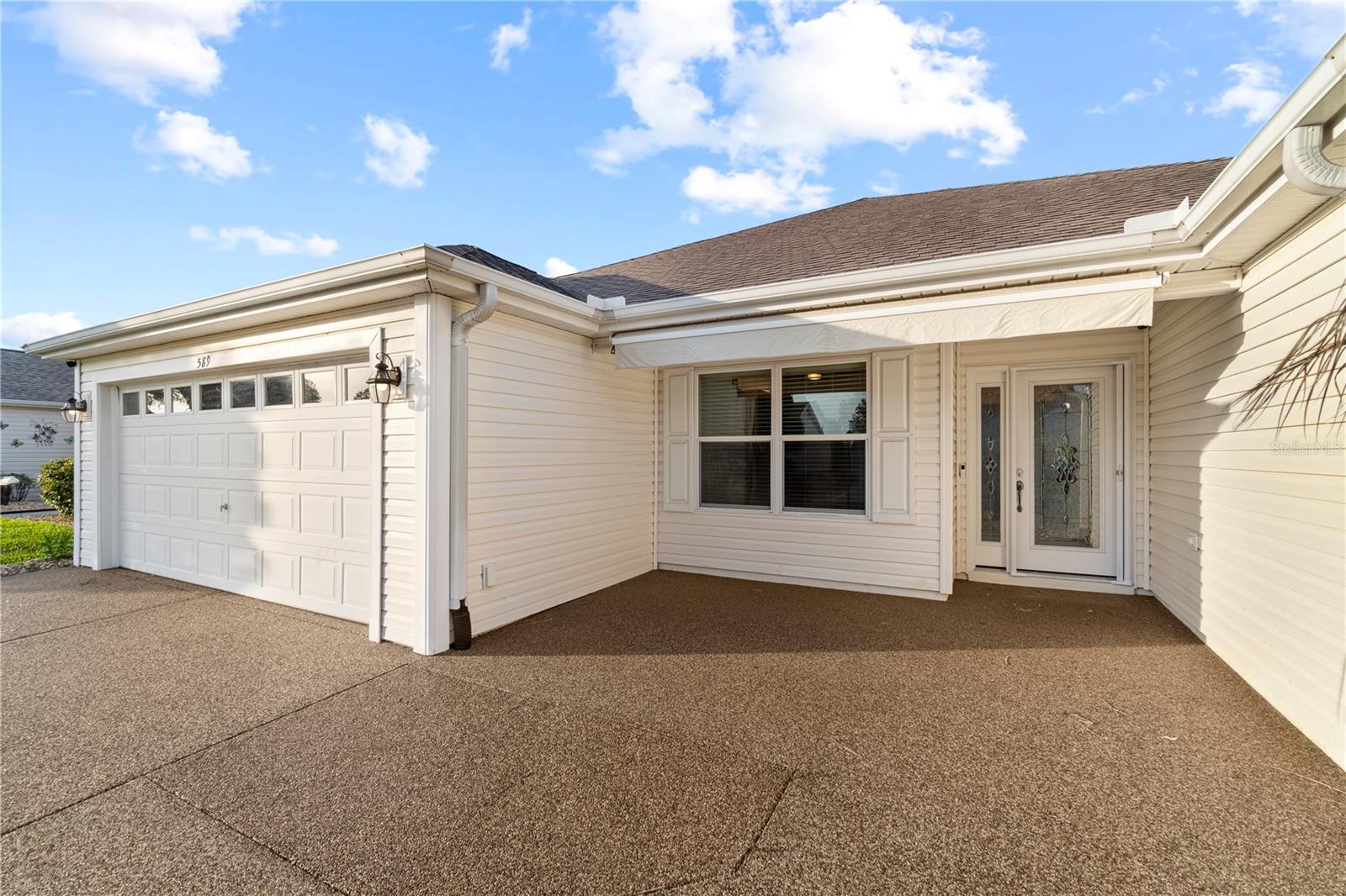 589 SHERWOOD ST, THE VILLAGES, FL, 32162