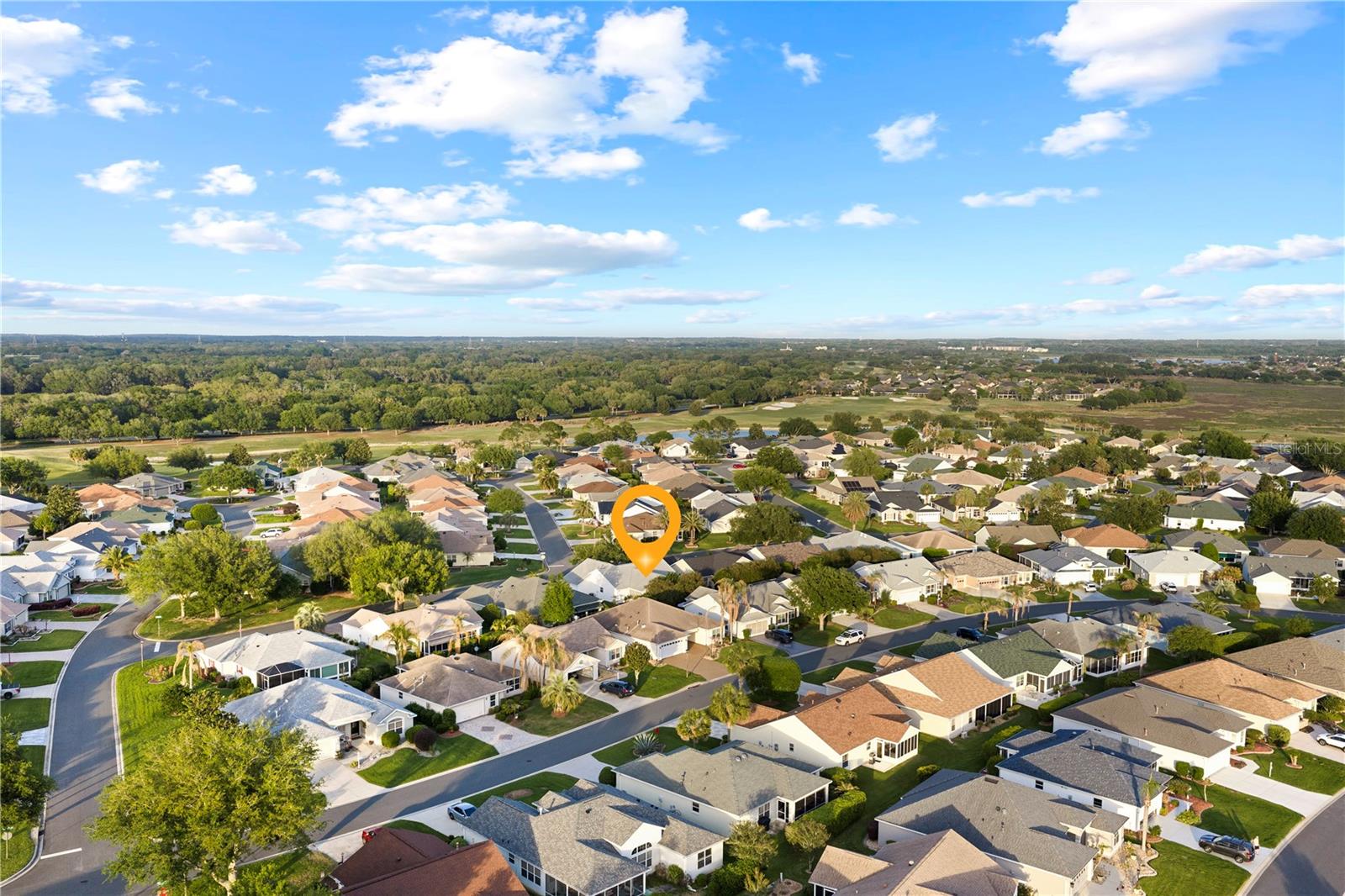 589 SHERWOOD ST, THE VILLAGES, FL, 32162