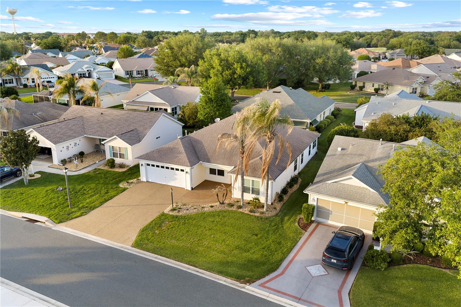 589 SHERWOOD ST, THE VILLAGES, FL, 32162