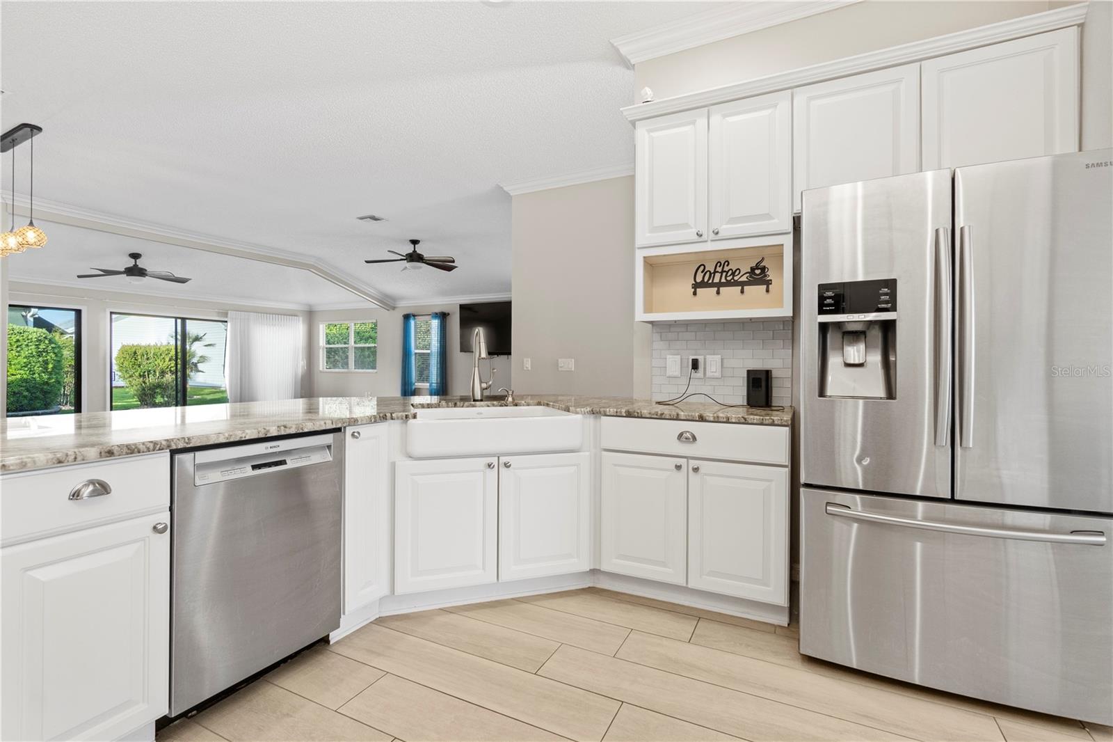 589 SHERWOOD ST, THE VILLAGES, FL, 32162