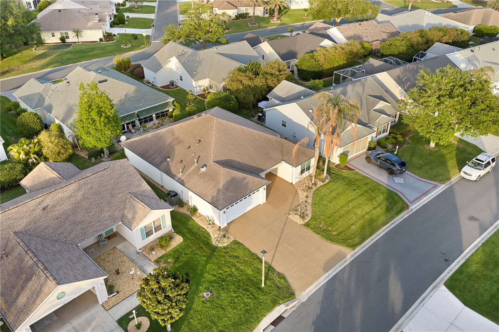 589 SHERWOOD ST, THE VILLAGES, FL, 32162