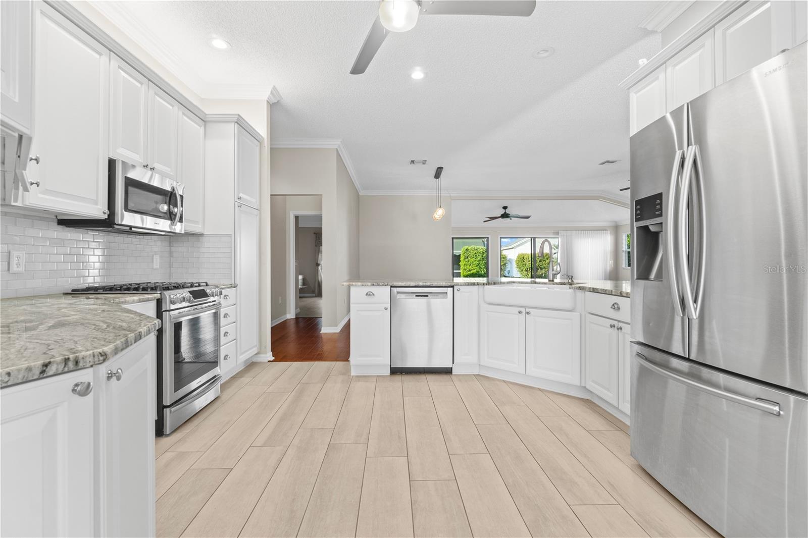 589 SHERWOOD ST, THE VILLAGES, FL, 32162