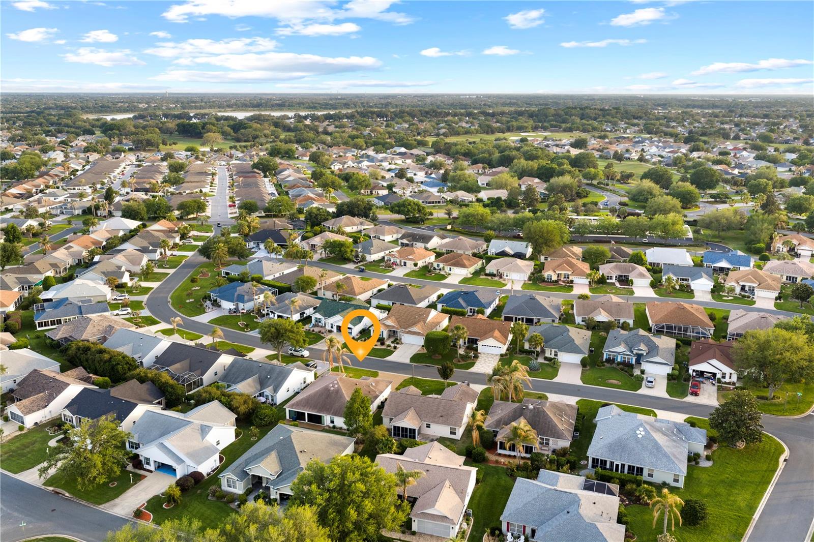 589 SHERWOOD ST, THE VILLAGES, FL, 32162