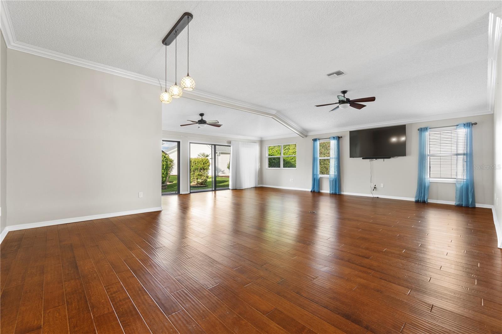 589 SHERWOOD ST, THE VILLAGES, FL, 32162