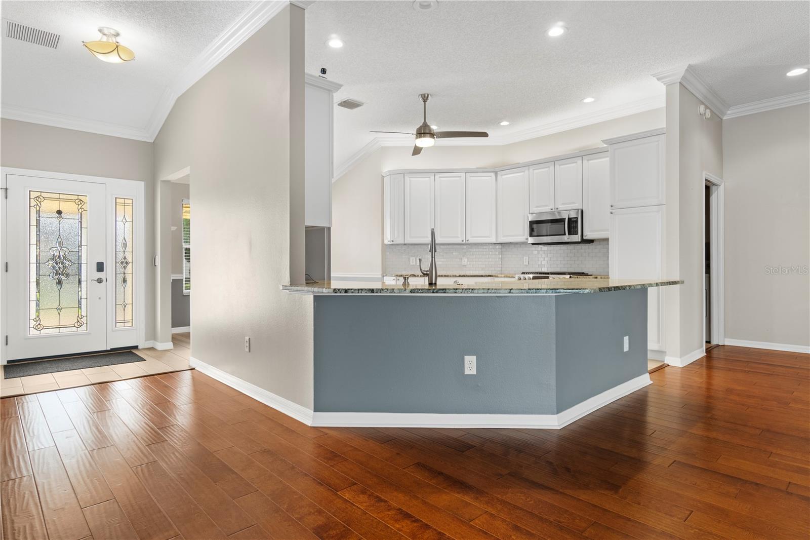 589 SHERWOOD ST, THE VILLAGES, FL, 32162