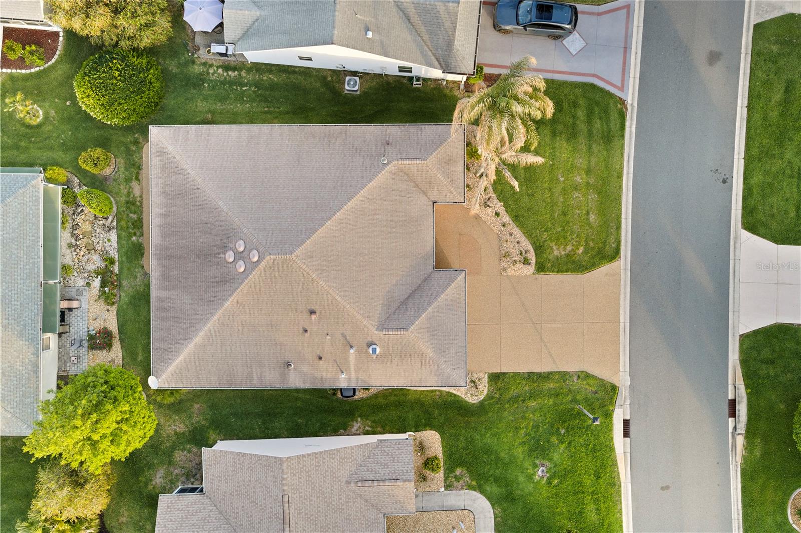 589 SHERWOOD ST, THE VILLAGES, FL, 32162