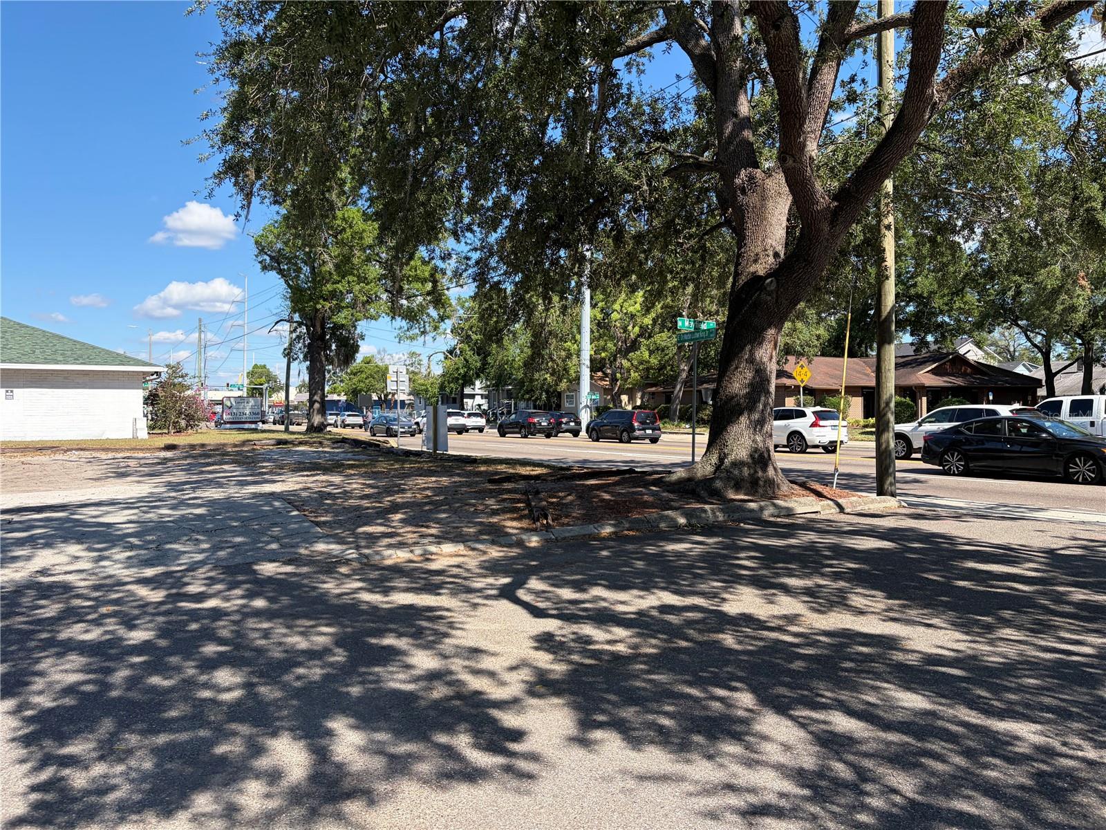 312 E DR MARTIN LUTHER KING JR BLVD, TAMPA, FL, 33603