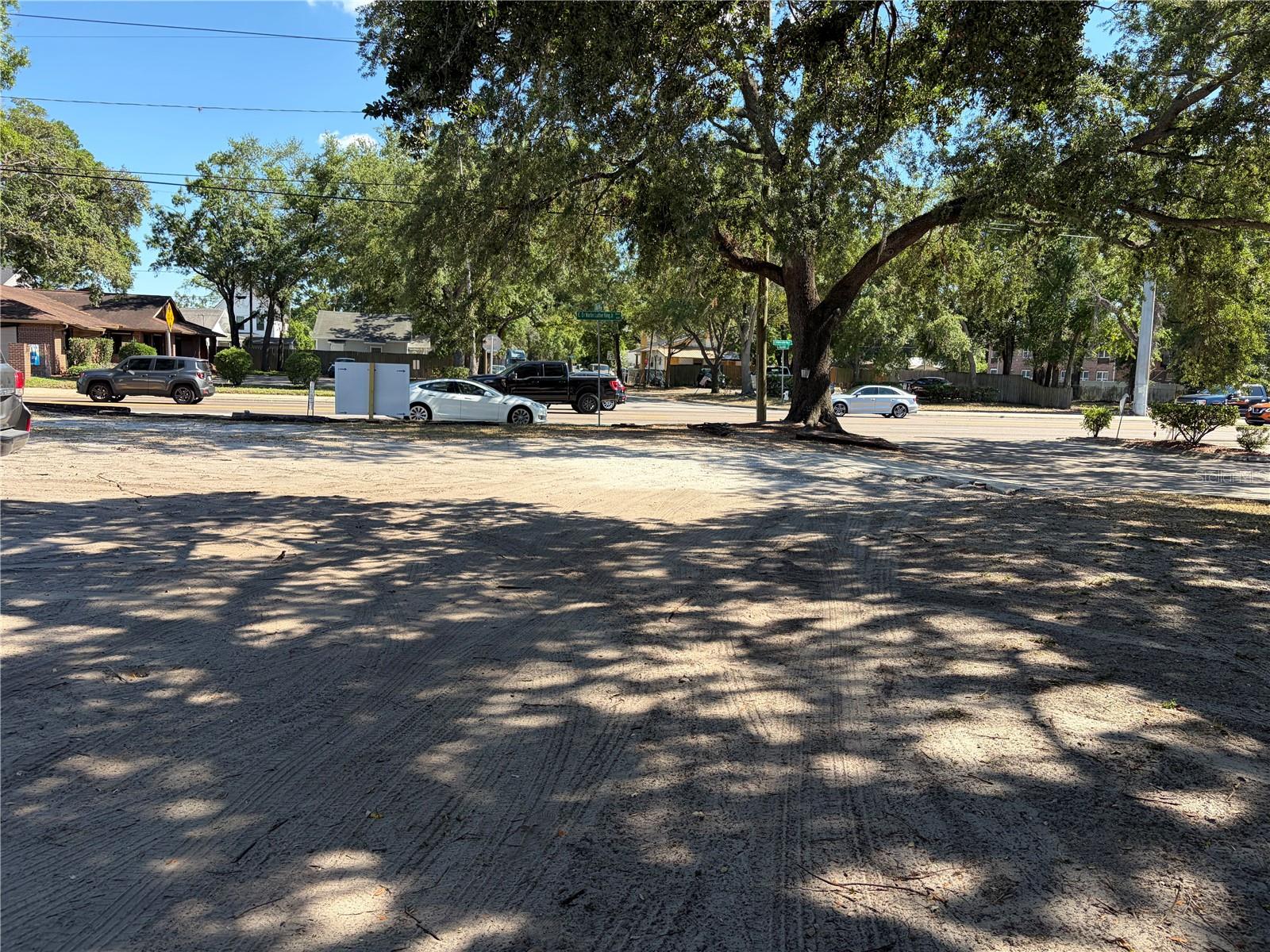 312 E DR MARTIN LUTHER KING JR BLVD, TAMPA, FL, 33603