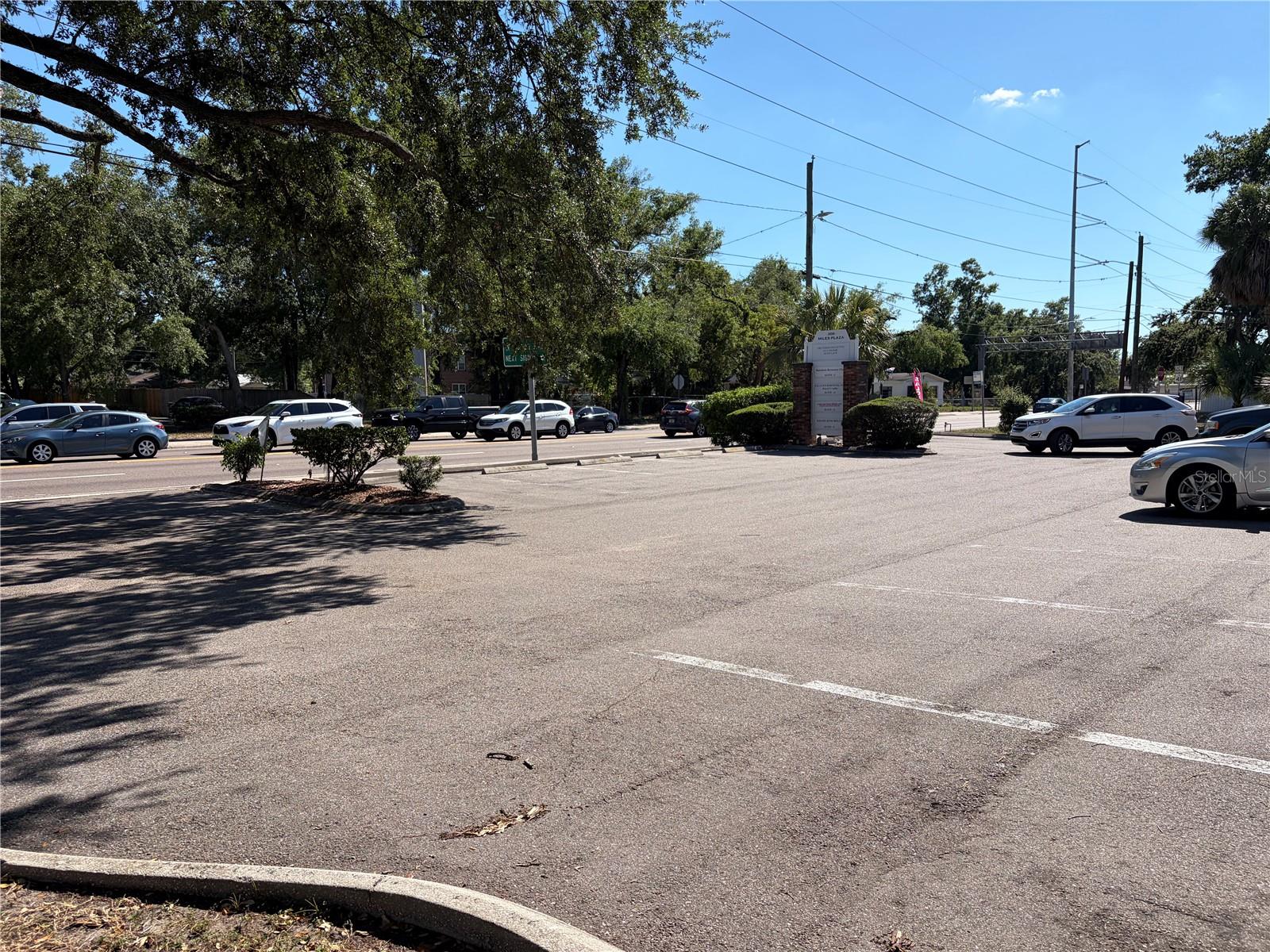 312 E DR MARTIN LUTHER KING JR BLVD, TAMPA, FL, 33603
