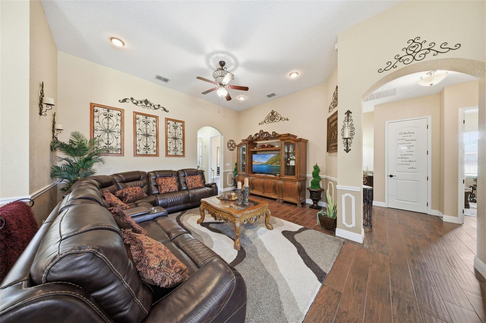 13429 MONTEVISTA RD, CLERMONT, FL, 34711