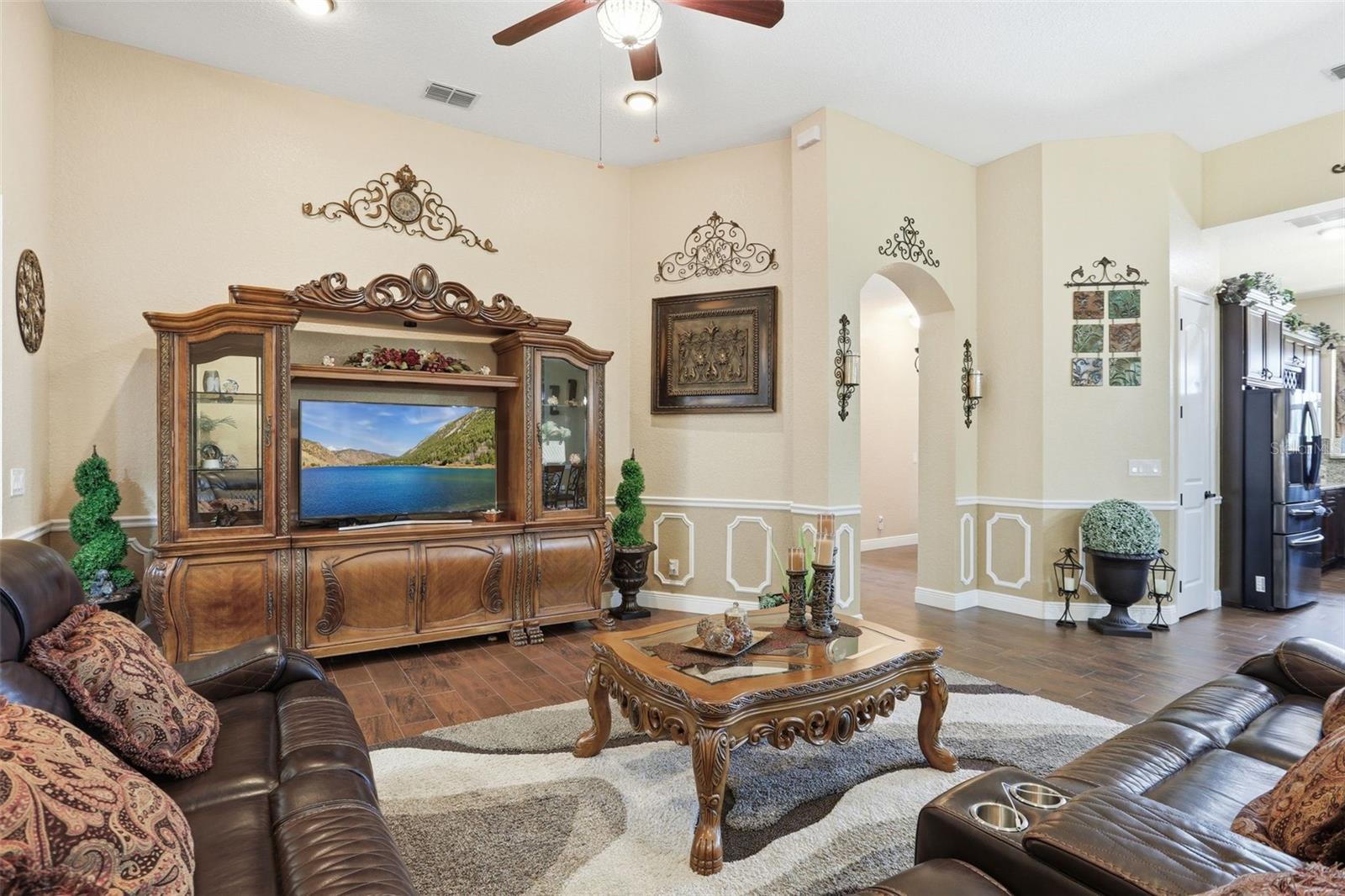 13429 MONTEVISTA RD, CLERMONT, FL, 34711