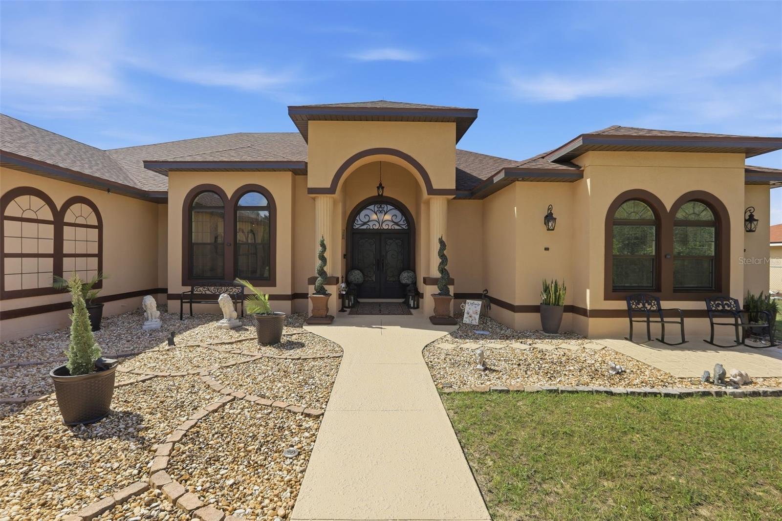 13429 MONTEVISTA RD, CLERMONT, FL, 34711